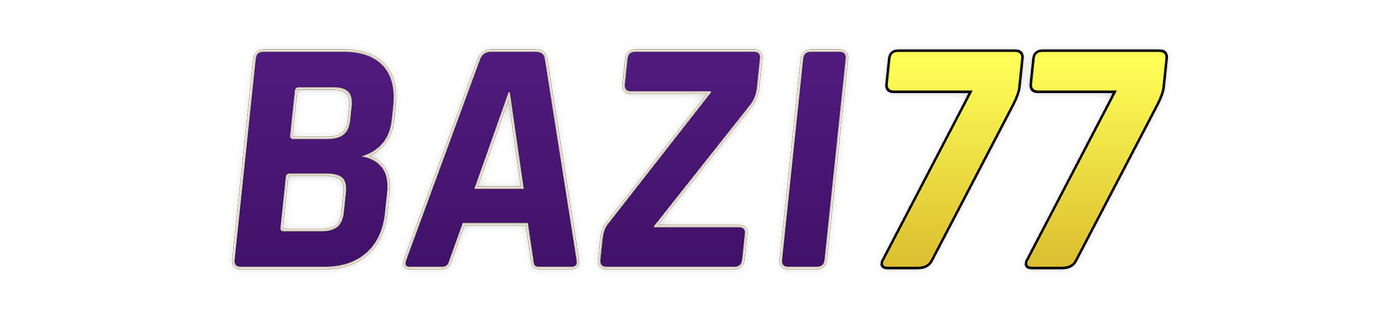 bazi77 লোগো